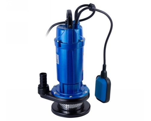 Насос дренажний 0.37кВт Hmax 16м Qmax 150л/хв Aquatica mid (773201)