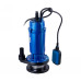 Насос дренажний 0.37кВт Hmax 16м Qmax 150л/хв Aquatica mid (773201)