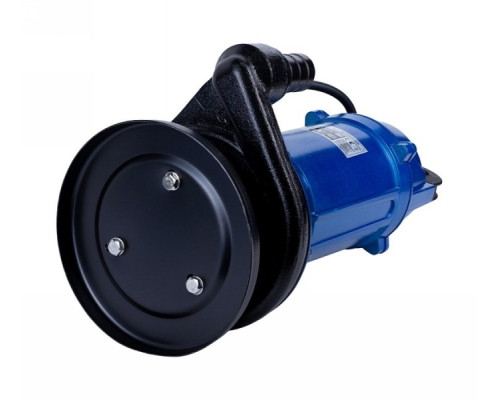 Насос дренажний 0.37кВт Hmax 16м Qmax 150л/хв Aquatica mid (773201)
