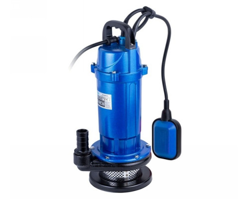 Насос дренажний 0.37кВт Hmax 16м Qmax 150л/хв Aquatica mid (773201)