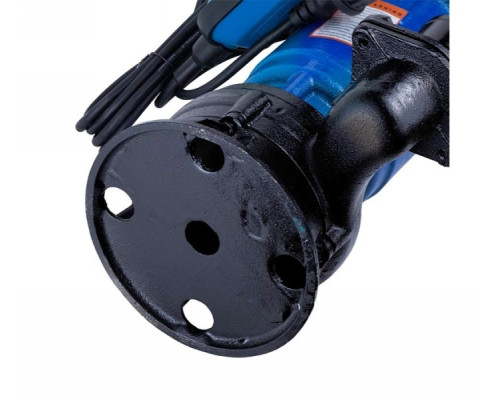 Насос каналізаційний 1.1кВт Hmax 10м Qmax 250л/хв Aquatica mid (773381)
