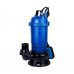 Насос каналізаційний 1.1кВт Hmax 10м Qmax 250л/хв Aquatica mid (773381)