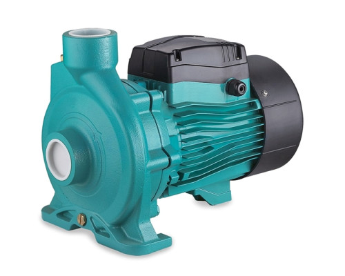 Насос відцентровий 380В 7.5кВт Hmax 52,5м Qmax 900л/хв 4 "х3" Leo 3.0 (7752753)