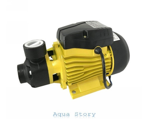 Насос вихревой Optima QB60 L 0,37кВт
