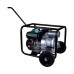 Мотопомпа 6.5л.с. Hmax 28м Qmax 50м³/ч (4-х тактний) для брудної води Aquatica (772537)
