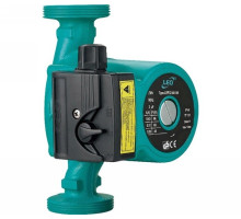 Насос циркуляционный 270Вт Hmax 8м Qmax 170л/мин Ø2" 180мм + гайки Ø1¼" Leo 3.0 (774452)
