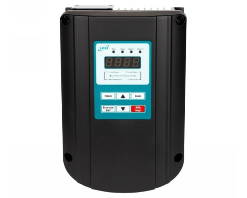 Преобразователь частоты 3~380В × 3~380/220В 1.5-2.2кВт Leo 3.0 (779682)