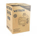 Контроллер давления электронный 1.1кВт Ø1"+розетка Wetron (779756)