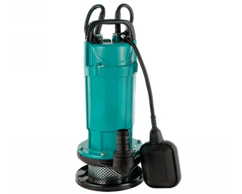 Насос дренажный 0.55кВт Hmax 20м Qmax 210л/мин Aquatica (773233)