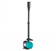 Насос фонтанний 110Вт Hmax 3,7 Qmax 3750л/ч (5 форсунок) Leo (772118)