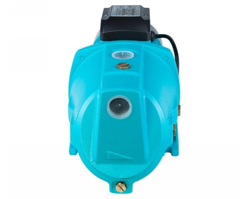 Насос відцентровий самовсмоктуючий 0.75кВт Hmax 42м Qmax 80л/хв Aquatica (775083)