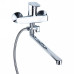 Змішувач KN Ø40 для ванни Aquatica (KN-3C228C)