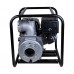 Мотопомпа 13л.с. Hmax 23м Qmax 120м³/ч (4-х тактный) Aquatica (772533)