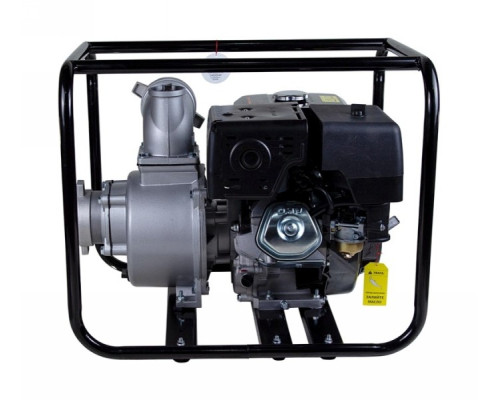 Мотопомпа 13л.с. Hmax 23м Qmax 120м³/ч (4-х тактный) Aquatica (772533)