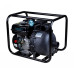Мотопомпа 5.5л.с. Hmax 30м Qmax 38м³/ч (4-х тактный) для агрессивной среды Aquatica (772539)