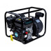 Мотопомпа 5.5л.с. Hmax 30м Qmax 38м³/ч (4-х тактный) для агрессивной среды Aquatica (772539)