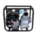 Мотопомпа 6.5л.с. Hmax 30м Qmax 65м³/ч (4-х тактный) Aquatica (772532)
