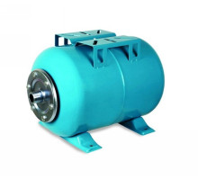 Гідроакумулятор горизонтальний 50л Aquatica (779122)