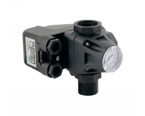 Комплект автоматики 1.4-2.8 бар 1"Fx1"Fx1"M Aquatica (779551)