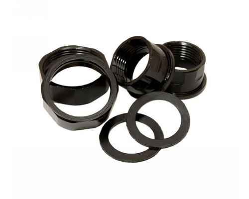 Комплект гаек 1 1/2×1" Wetron (779595)
