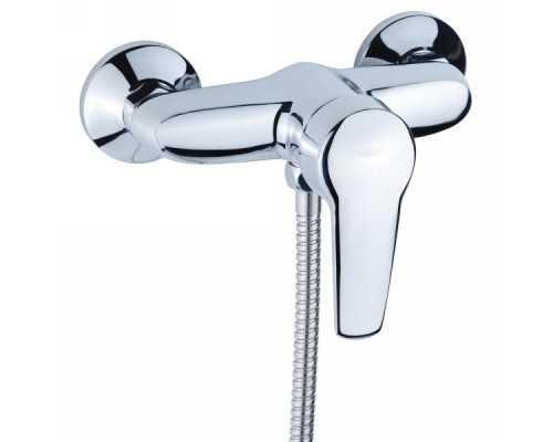 Змішувач HM Ø40 для душа Aquatica (HM-1D131C)