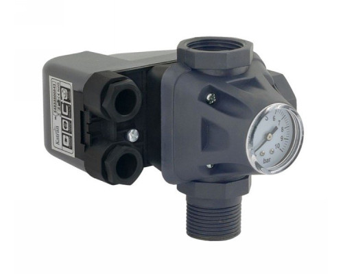 Комплект автоматики 1.4-2.8 бар 1"Fx1"Mx1"F Wetron (779751)