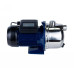 Насос центробежный самовсасывающий 1.1кВт Hmax 50м Qmax 60л/мин нерж Wetron (775054)