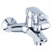 Змішувач HM Ø40 для ванни литий Aquatica (HM-1C131C)