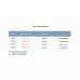Клапан зворотний (посилений) 1 "F × 1" F (латунь) euro Aquatica (779654)