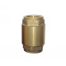 Клапан зворотний (посилений) 1 "F × 1" F (латунь) euro Aquatica (779654)