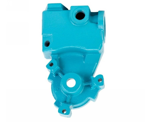 Корпус насосної частини + фланець для 776121 Aquatica (776121027)