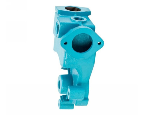 Корпус насосної частини + фланець для 776121 Aquatica (776121027)