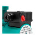 Насос циркуляційний 100Вт Hmax 6м Qmax 50л/хв Ø1½ 180мм Ø1 Wetron (774332)