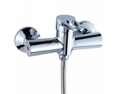 Змішувач HL Ø35 для душа Aquatica (HL-1D130C)