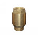 Клапан зворотний (посилений) 1 "Mx1" F (латунь) euro Aquatica (779655)