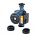 Насос циркуляційний 65Вт Hmax 4м Qmax 63л/хв Ø1 1/2 "180мм + гайки Ø1" Wetron (774512)