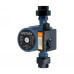 Насос циркуляційний 65Вт Hmax 4м Qmax 63л/хв Ø1 1/2 "180мм + гайки Ø1" Wetron (774512)
