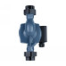 Насос циркуляційний 65Вт Hmax 4м Qmax 63л/хв Ø1 1/2 "180мм + гайки Ø1" Wetron (774512)