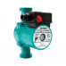 Насос циркуляційний 75Вт Hmax 4м Qmax 40л/хв Ø1½ 180мм зел + гайки Ø1 Wetron (774312)
