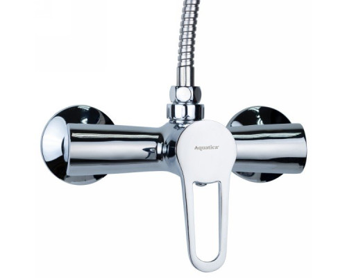 Змішувач HK Ø35 для душа Aquatica (HK-1D130C)