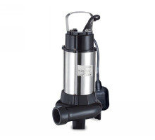 Насос каналізаційний 1.1кВт Hmax 7м Qmax 270л/хв (з ножем) Aquatica (773331)