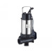 Насос каналізаційний 1.1кВт Hmax 7м Qmax 270л/хв (з ножем) Aquatica (773331)