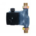 Насос циркуляційний 65Вт Hmax 4м Qmax 63л/хв Ø1 "130мм + гайки Ø3/4" Wetron (774511)