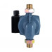 Насос циркуляційний 65Вт Hmax 4м Qmax 63л/хв Ø1 "130мм + гайки Ø3/4" Wetron (774511)