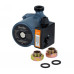 Насос циркуляційний 65Вт Hmax 4м Qmax 63л/хв Ø1 "130мм + гайки Ø3/4" Wetron (774511)