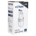 Насос вібраційний 0.25кВт 10м кабелю верхній забор WETRON (WVM60) (778382)
