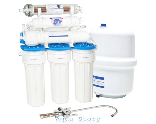 Aquafilter RX-RO7-75