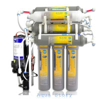 Обратный осмос BlueFilters New Line RO-9 PAF
