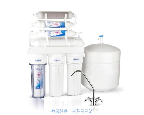 Обратный осмос FITaqua RO-7