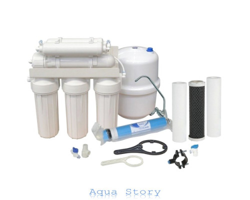 Aquafilter RX-RO6-NN